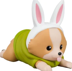 Laid-Back Camp Chikuwa Soft Vinyl Style Figure Online