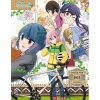 Calendars>Laid-Back Camp: Movie 2023 Calendar