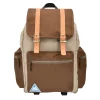 Bags & Wallets>Laid-Back Camp Nadeshiko: Season 2 Ver. Backpack (Re-run)