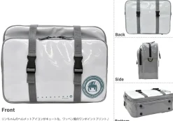 Bags & Wallets>Laid-Back Camp Rin-chan's Side Bag Set (Re-run)