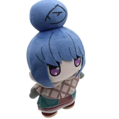 Laid-Back Camp Season 3 Kigurumi Rin-chan Standing Plushie (Re-run) Hot