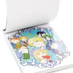 Landreaall Postcard Book New