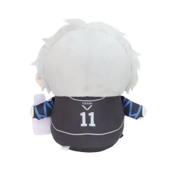 Big Plushies>Large Mamemate Blue Lock Plushie Seishiro Nagi
