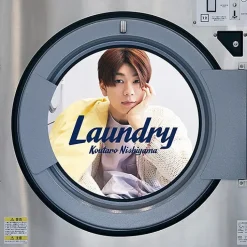 Other Music>Laundry | Kotaro Nishiyama CD