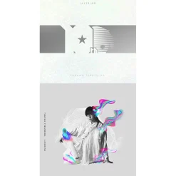LAYERING | Takuma Terashima Best CD Album Discount