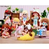 Lazy Time Series Blind Box Set New