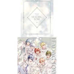 Game Music>LEADiNG TONE | IDOLiSH7 3rd CD Album