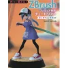 Other Books>Learn by making! ZBrush Figure Creation Tutorial