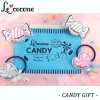 Le cocone Candy Hair Accessories w/ Pouch Discount