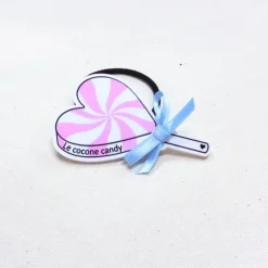Le cocone Candy Hair Accessories w/ Pouch Discount