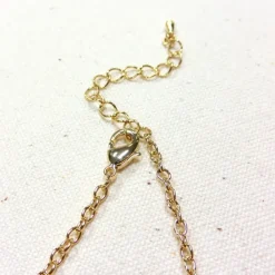 Le cocone Fancy Heart Long Necklace Outlet