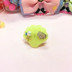 Le cocone Mermaid Jewel Mini Hair Clip Best