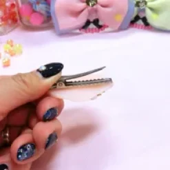 Le cocone Mermaid Jewel Mini Hair Clip Best