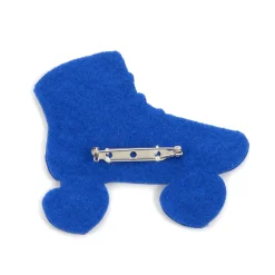 Le cocone Roller Skate Brooch Online