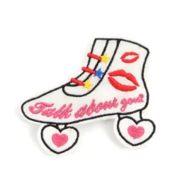 Le cocone Roller Skate Brooch Online
