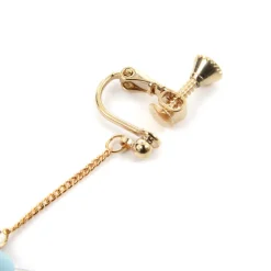 Le cocone Wings x Heart Earrings Hot