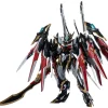 Plastic Models>Legend of Star General MNP-XH12 Gan Jiang Plastic Model Kit