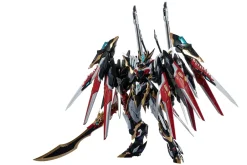 Plastic Models>Legend of Star General MNP-XH12 Gan Jiang Plastic Model Kit
