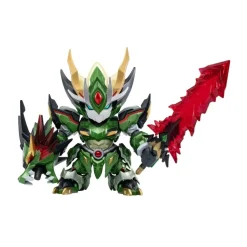 Legend of Star General Trading Figure Blind Box Vol.1 Box Set Discount
