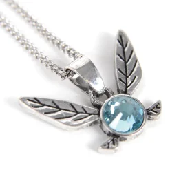 Jewelry & Hair Accessories>Legend of Zelda Navi Necklace