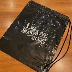 Lia SUPER LIVE 2023 Shopping Bag Discount