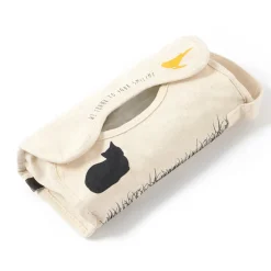 Home Decor>Life With Cat Tissue Case