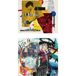 Life is... | Miyu Irino Discount