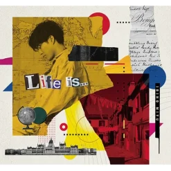 Life is... | Miyu Irino Discount
