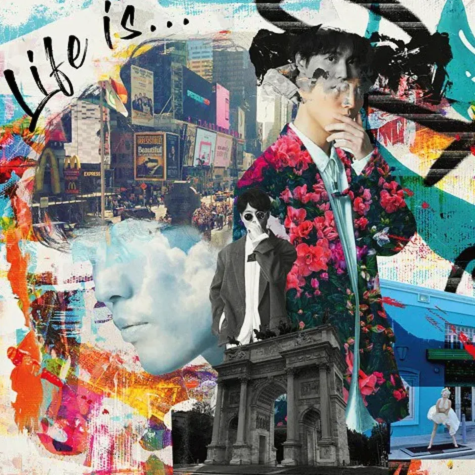 Life is... | Miyu Irino Discount