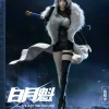 Ling Cage: Incarnation Bai Yuekui 1/8 Scale Action Figure Outlet