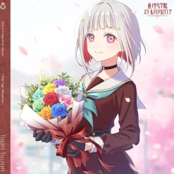 Link! Like! Love Live! Hasu no Sora Jogakuin School Idol Club 102nd Graduation Album ～Star Sign Memories～ Tsuzuri Yugiri (2-Disc Set) Online