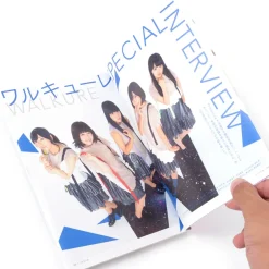 Anime & Manga Magazines><noscript><img width=