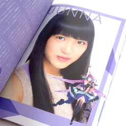 Anime & Manga Magazines><noscript><img width=