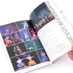 Anime & Manga Magazines><noscript><img width=