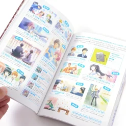Anime & Manga Magazines><noscript><img width=