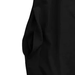 LISTEN FLAVOR Alien Separate Sleeve Belt Hoodie New