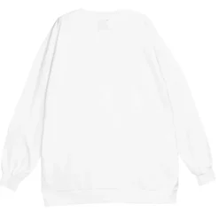 LISTEN FLAVOR Angel Bear Big Pullover Discount