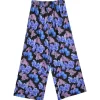 LISTEN FLAVOR Angel's Rose Garden Wide Pants Online