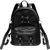 LISTEN FLAVOR 2021 Anniversary Collection Cross Harness Backpack Clearance