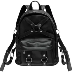LISTEN FLAVOR 2021 Anniversary Collection Cross Harness Backpack Clearance