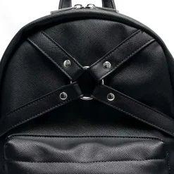 LISTEN FLAVOR 2021 Anniversary Collection Cross Harness Backpack Clearance
