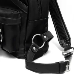 LISTEN FLAVOR 2021 Anniversary Collection Cross Harness Backpack Clearance