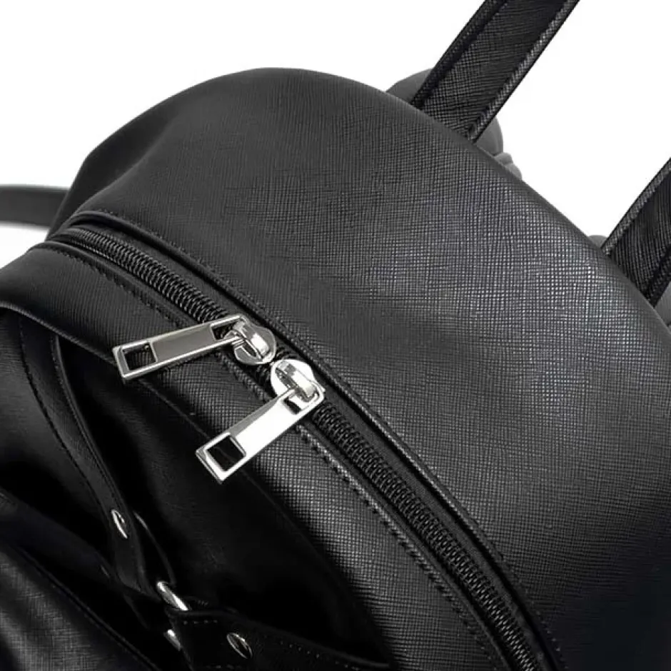LISTEN FLAVOR 2021 Anniversary Collection Cross Harness Backpack Clearance