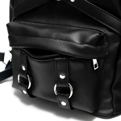LISTEN FLAVOR 2021 Anniversary Collection Cross Harness Backpack Clearance