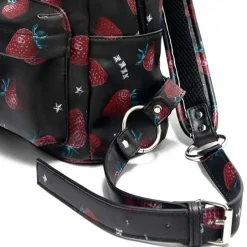 LISTEN FLAVOR 2021 Anniversary Collection Strawberry Backpack Online