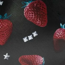 LISTEN FLAVOR 2021 Anniversary Collection Strawberry Backpack Online