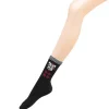 Footwear>LISTEN FLAVOR 2021 Anniversary Collection China Socks