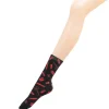 Footwear>LISTEN FLAVOR 2021 Anniversary Collection Morpho Socks