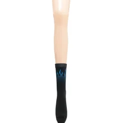 LISTEN FLAVOR 2021 Anniversary Collection Blue Fire Socks Best