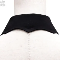 LISTEN FLAVOR Bat-Shaped Gothic Collar Hot